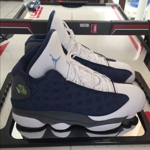 Used Jordan 13 Retro Flint (2020)